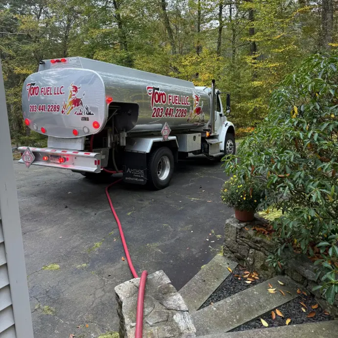 We offer automatic deliveries, so you never have to worry about running out of heating oil. With flexible scheduling, competitive pricing, and a focus on customer satisfaction, Toro Fuel LLC is your trusted partner for all your heating oil needs. 